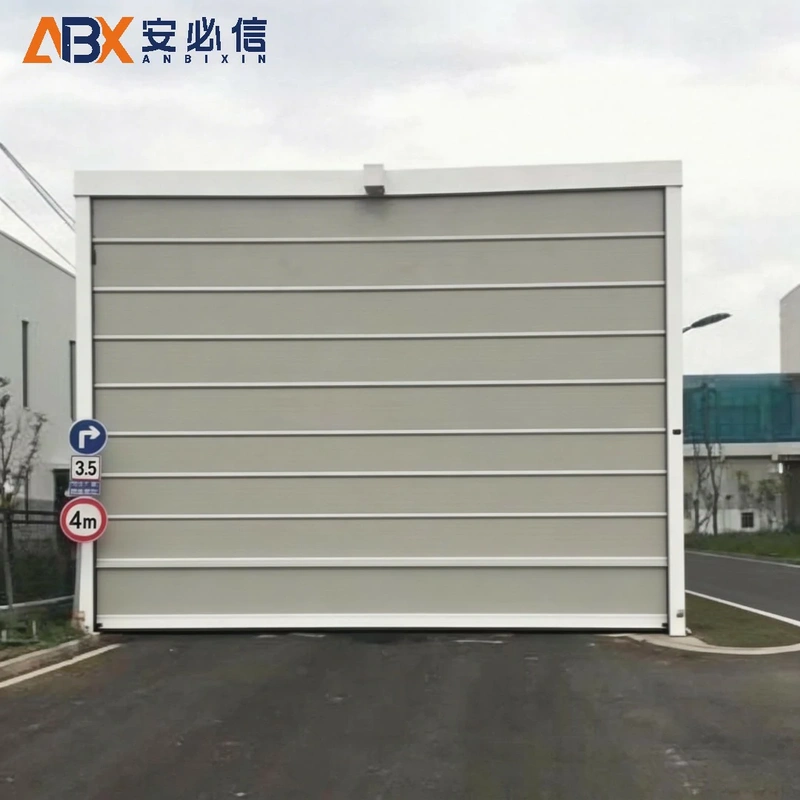 贵阳市快速堆积门